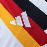 Germany Jersey 2026 World Cup Home Football Kit Soccer Jersey