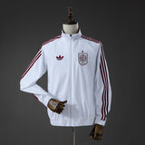 Spain Windbreaker 2026 Football Jacket PalmSportss