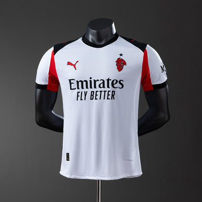 AC Mailand Trikot 25/26 Auswärtstrikot Spielerversion