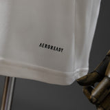 Liver Jersey 25/26 Away Football Kit Fans Version