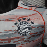 Player Version Bayern Munich Away Jersey 25/26 Football Kit Soccer Jersey