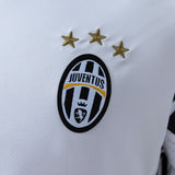 Retro JUV Third Jersey 2016-2017 Football Kit Soccer Shirt