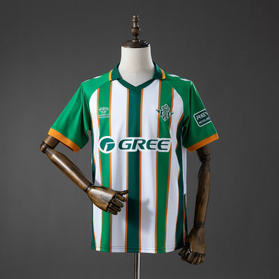 Real Betis Trikot 2026-2027 Besonderes Fußball-Kit Fußball-Trikot