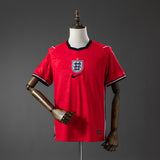England Away Jersey 2026 World Cup Football Kit Soccer Shirt