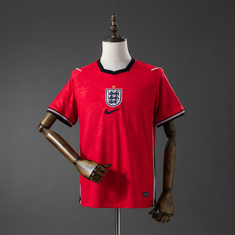 England Away Jersey 2026 World Cup Football Kit Soccer Shirt
