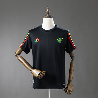 Jamaika POLO Trikot Fußballtrikot für die WM 2026