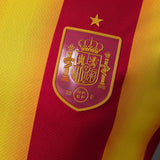 Player Version Spain Special Jersey 2026 World Cup Football Kit Soccer Shirt