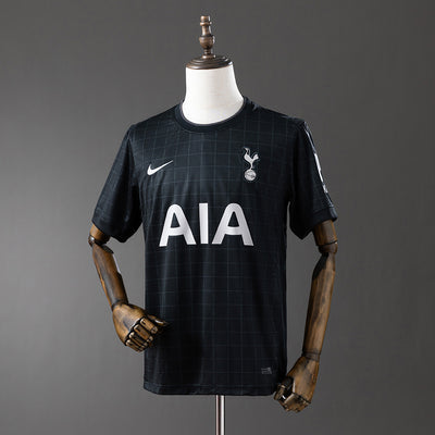 Tottenham Hotspur Trikot 25/26 Auswärts Fan-Version