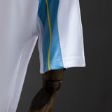 Lazio Jersey 2000-01 Away Retro Football Kit