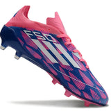 F50 Elite AG Reemergence