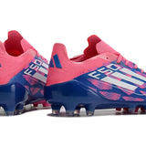 F50 Elite AG Reemergence