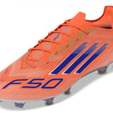 F50 Elite FG - Coral Blaze Pack