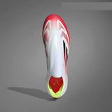 F50+ Elite FG Laceless Pure Victory
