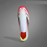 F50+ Elite FG Laceless Pure Victory