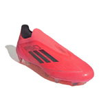 F50 Elite FG Laceless Vivid Horizon