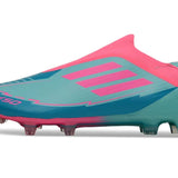 F50 Elite FG Messi Laceless