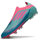 F50 Elite FG Messi Laceless