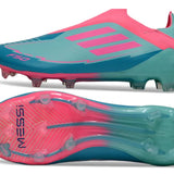 F50 Elite FG Messi Laceless