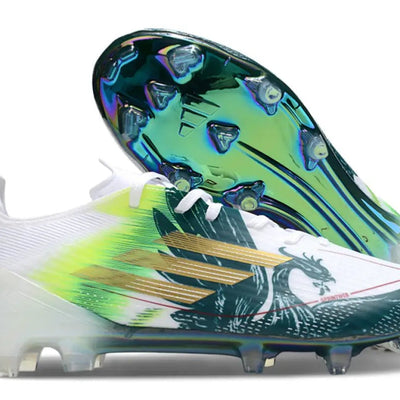 F50 Elite FG Mo Salah Top Scorer Edition