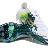F50 Elite FG Mo Salah Top Scorer Edition