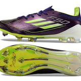 F50 Elite FG Purple