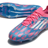 F50 Elite FG Reemergence