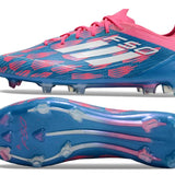F50 Elite FG Reemergence