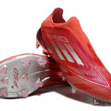 F50 Elite Laceless FG 40th Anniversary