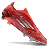 F50 Elite Laceless FG 40th Anniversary