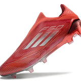 F50 Elite Laceless FG 40th Anniversary