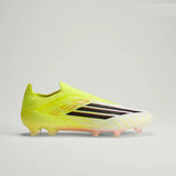 F50 Elite Laceless FG - Born For Goals