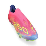 F50 Elite Laceless FG Mystic Victory