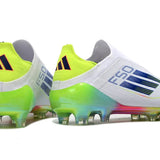 F50 Elite Laceless FG Stellar Icon