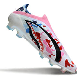 F50 Elite Laceless FG X BAPE