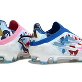 F50 Elite Laceless FG X BAPE
