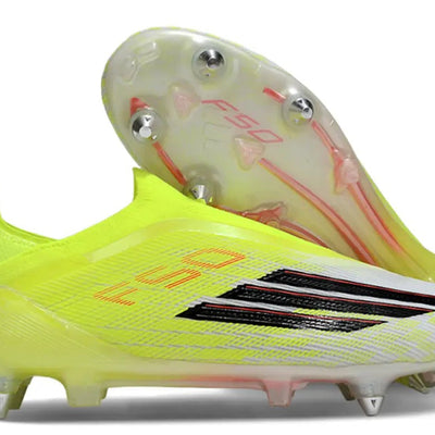 F50 Elite Laceless SG - Born For Goals