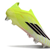 F50 Elite Laceless SG - Born For Goals
