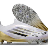 F50 Elite Laceless SG Road To Glory
