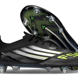 F50 Elite SG Black Green