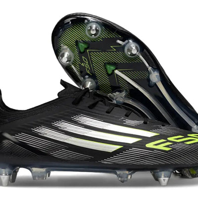F50 Elite SG Black Green