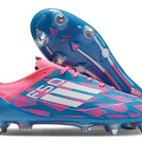 F50 Elite SG Reemergence