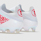 F50 Elite x Lamine Yamal Laceless FG 'Heartbreaker'
