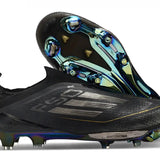 F50+ Laceless FG Dark Spark