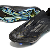 F50+ Laceless FG Dark Spark
