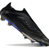 F50+ Laceless FG Dark Spark