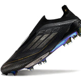 F50+ Laceless FG Dark Spark