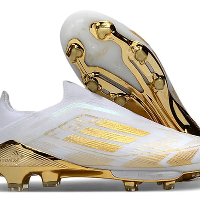 F50+ Laceless FG Day Spark