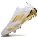 F50+ Laceless FG Day Spark