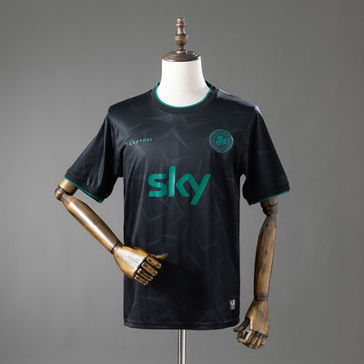 Irland Ausweichtrikot 2026 Fußball-Trikot