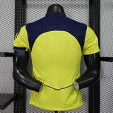 Player Version Tot Jersey 25/26 Third Football Kit Soccer Jersey